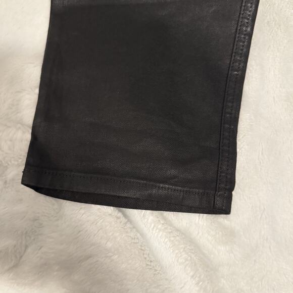 Hudson Tracker Pant Large Linen/lycocell Black - Picture 10 of 10